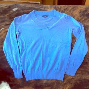 Gap V-Neck Sweater